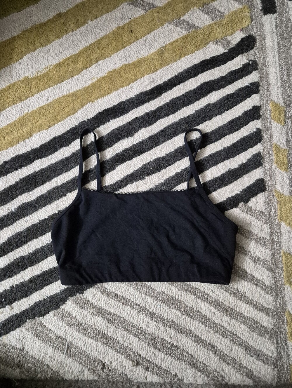 Parade Bralette